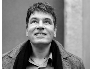 Feature Ring: Marcel Beyer