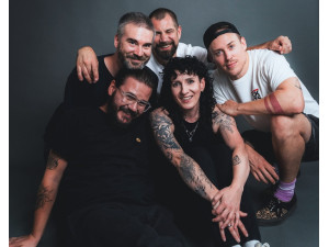 Melonball (D) & The Anti-Queens (Kan)