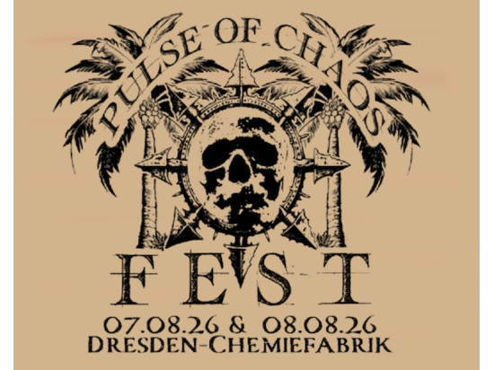 Pulse Of Chaos Fest 2026