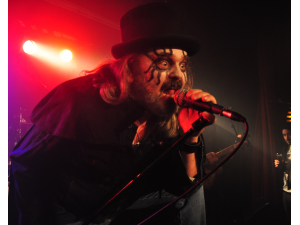 Asses Of Fire – 30 Jahre Turbonegro