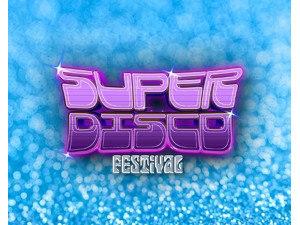 Super Disco Festival 2026: Disco Dice u.a.