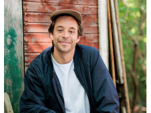 Tobi Krell "Sommershow"