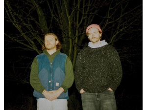 A Burial At Sea // newhvn (UK)