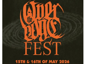 Over The Edge Fest V