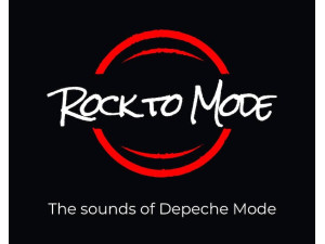 Rock To Mode - The Depeche Mode Tribute