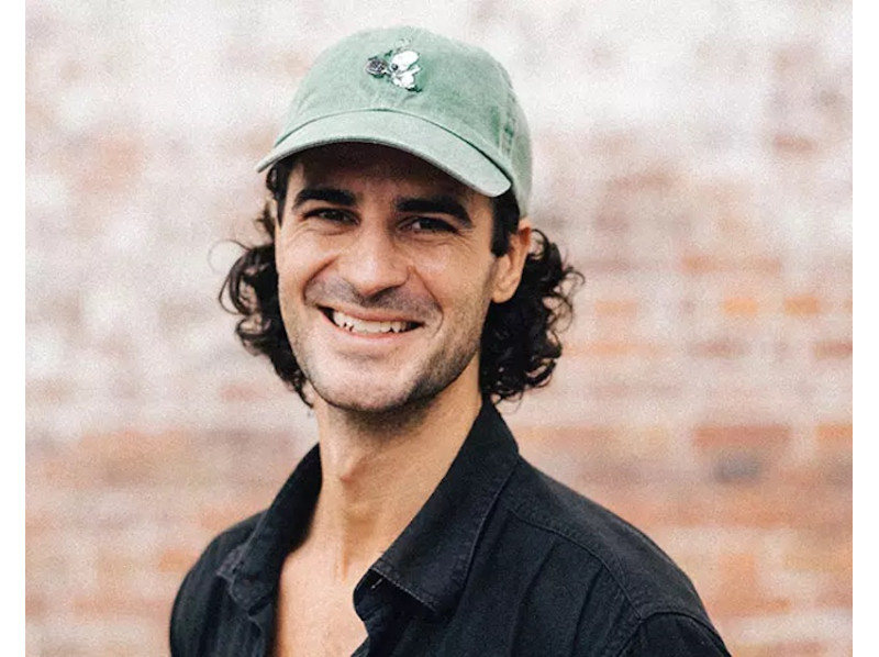 Ben Camden (Aus)