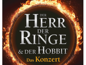 Der Herr der Ringe & Der Hobbit in Concert