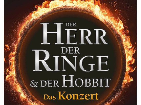 Der Herr der Ringe & Der Hobbit in Concert