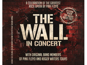 Pink Floyd's The Wall