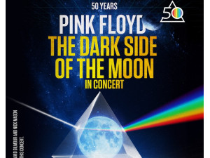 Pink Floyd's Dark Side Of The Moon