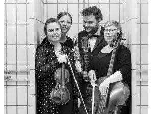 Svavar Knutur (Island) Autumn String Tour 2026