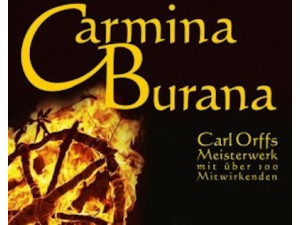 Carmina Burana