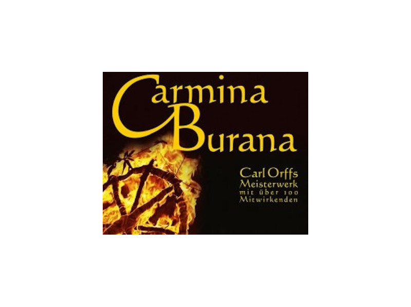 Carmina Burana