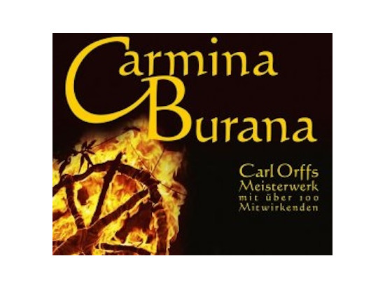 Carmina Burana
