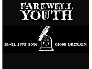 Farewell Youth Fest 2026