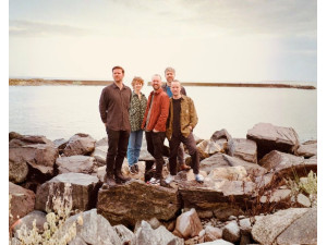 Gard Nilsson Acoustic Unity (N)