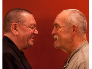 Günter Baby Sommer & Ulrich Gumpert (D)