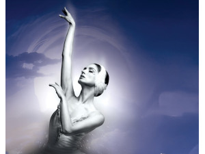 Schwanensee – Jenseits der Bühne mit live Streichquartett