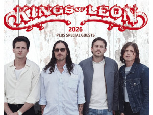 Kings of Leon (US)