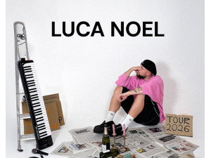 Luca Noel (D)
