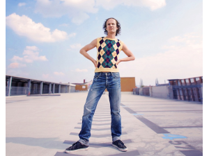 Olaf Schubert "Zeit für Rebellen"