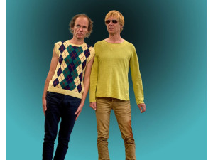 Olaf Schubert & Stephan Ludwig "Die schönsten Krisen" (Podcast)