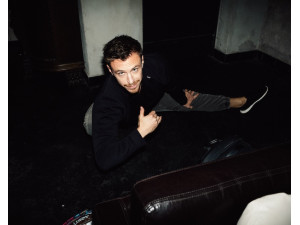 Matthias Ludwig "Spagat"