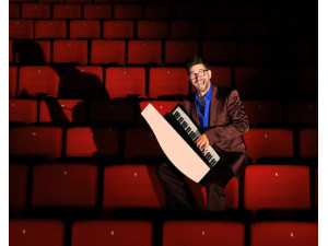 Andreas Gundlach "Eine Liebe, die bleibt"