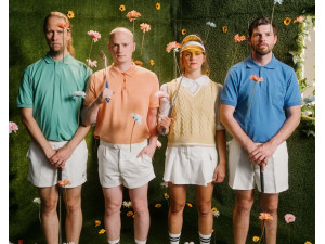 GUDE LEUDE "Gude Leude? - Gude Show!"