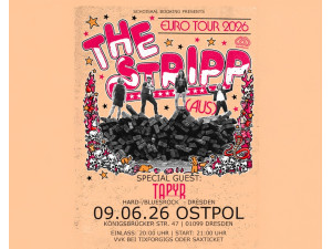 The Stripp (Aus)