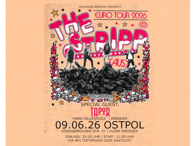 The Stripp (Aus)