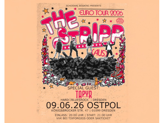 The Stripp (Aus)