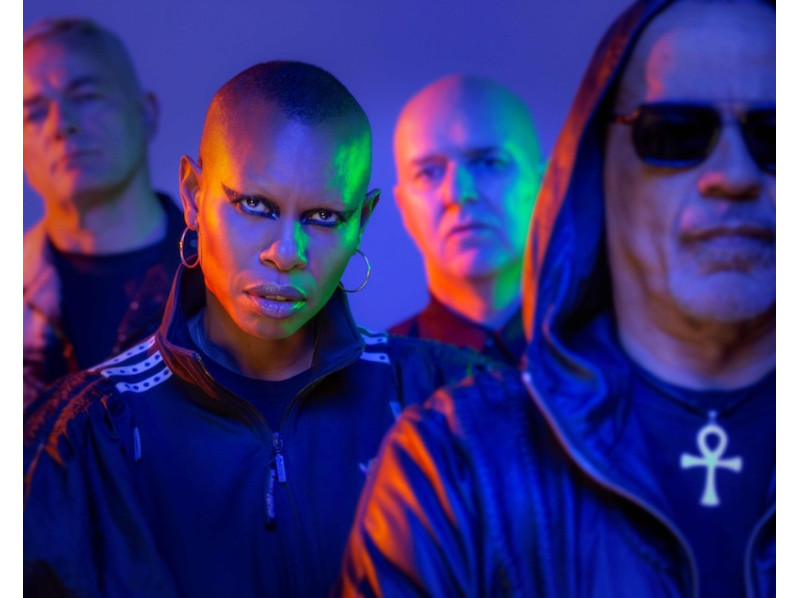 Skunk Anansie (UK)