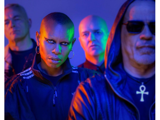 Skunk Anansie (UK)