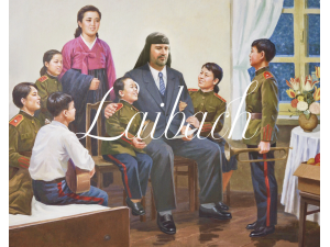 Laibach (Slo)