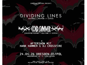 Dividing Lines (D)