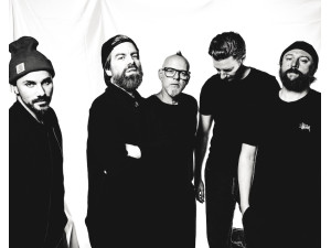 Thomas D and The KBCS (D)