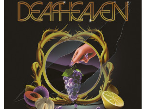 Deafheaven (USA)