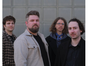 The Gardener & The Tree (CH)