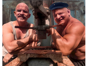 Rummelnsuff (D) - Frühschoppen & Konzert