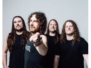 Airbourne (Aus)