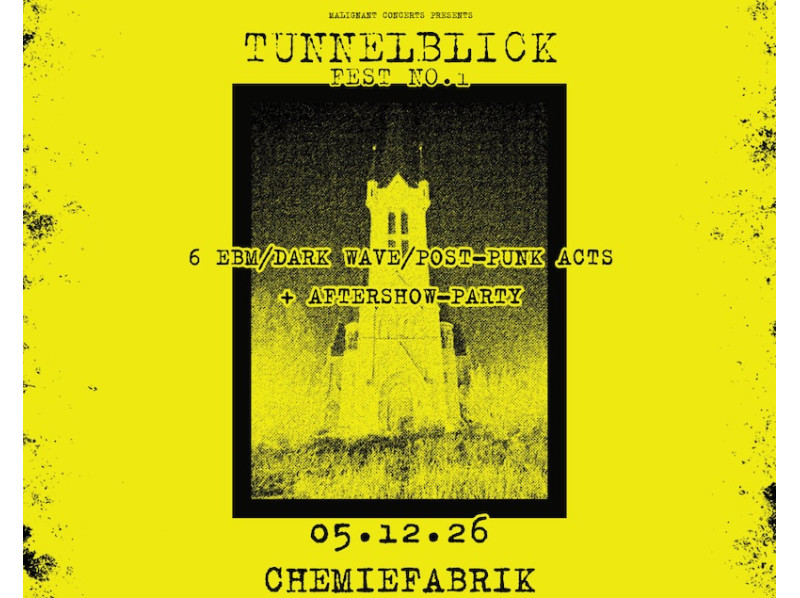 Tunnelfest No. 1