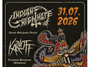 Indian Nightmare (D)