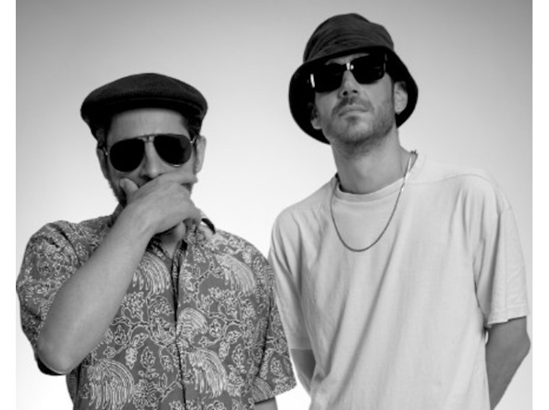 Retrogott & Hulk Hodn