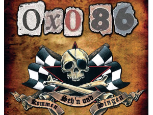 OXO86 (D)