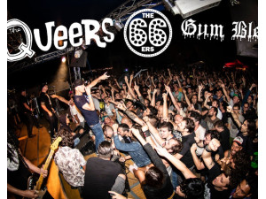 The Queers (China)