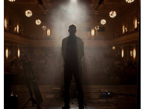 Tex singt Leonard Cohen