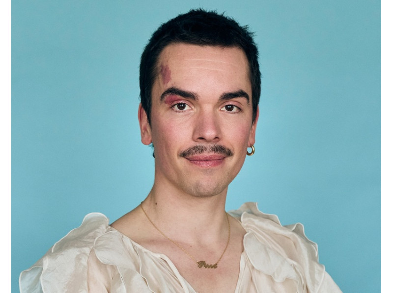 Ole Liebl (D)