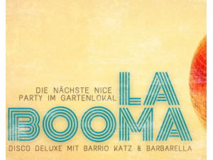 La Booma – Die nice Party
