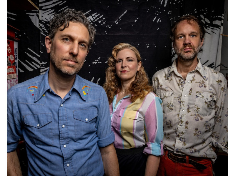 Great Lake Swimmers (Can)
